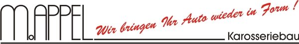Matthias Appel Karrosseriebau